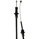 Pioneer Cables CA-8300 Carburetor Accelerator Cable
