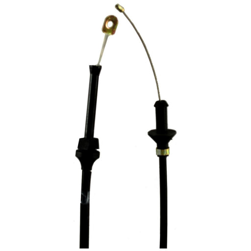 Pioneer Cables CA-8302 Carburetor Accelerator Cable