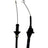 Pioneer Cables CA-8305 Carburetor Accelerator Cable