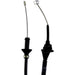 Pioneer Cables CA-8305 Carburetor Accelerator Cable