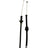 Pioneer Cables CA-8309 Carburetor Accelerator Cable