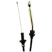 Pioneer Cables CA-8311 Carburetor Accelerator Cable
