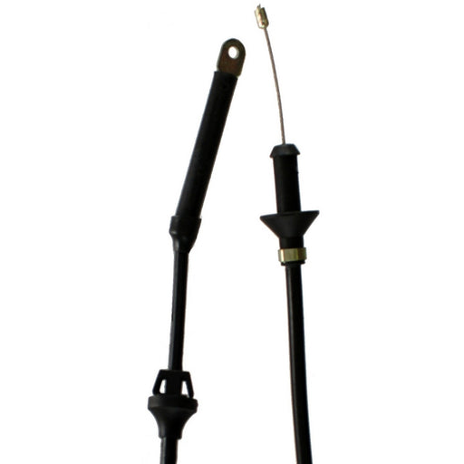 Pioneer Cables CA-8312 Carburetor Accelerator Cable