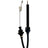 Pioneer Cables CA-8314 Carburetor Accelerator Cable