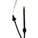 Pioneer Cables CA-8319 Carburetor Accelerator Cable