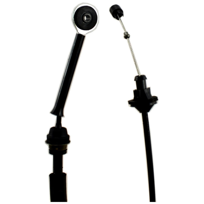 Pioneer Cables CA-8324 Carburetor Accelerator Cable