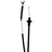Pioneer Cables CA-8406 Carburetor Accelerator Cable
