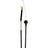 Pioneer Cables CA-8411 Carburetor Accelerator Cable