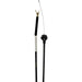 Pioneer Cables CA-8411 Carburetor Accelerator Cable