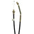 Pioneer Cables CA-8417 Carburetor Accelerator Cable