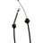 Pioneer Cables CA-8419 Carburetor Accelerator Cable
