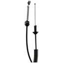 Pioneer Cables CA-8425 Carburetor Accelerator Cable