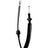 Pioneer Cables CA-8426 Carburetor Accelerator Cable