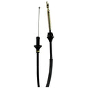 Pioneer Cables CA-8427 Carburetor Accelerator Cable