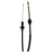 Pioneer Cables CA-8427 Carburetor Accelerator Cable