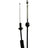 Pioneer Cables CA-8429 Carburetor Accelerator Cable