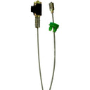 Pioneer Cables CA-8435 Carburetor Accelerator Cable