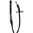 Pioneer Cables CA-8436 Carburetor Accelerator Cable