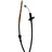 Pioneer Cables CA-8442 Carburetor Accelerator Cable