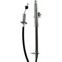 Pioneer Cables CA-8444 Carburetor Accelerator Cable