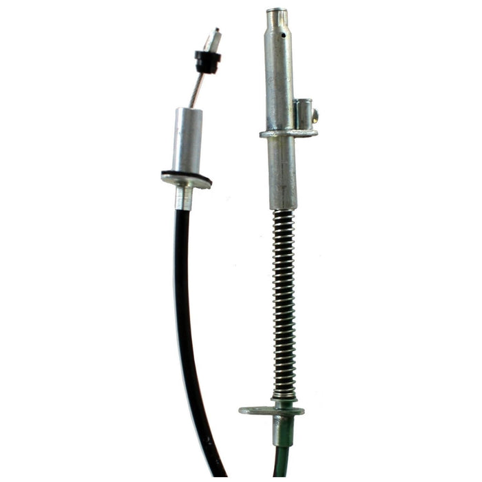 Pioneer Cables CA-8444 Carburetor Accelerator Cable