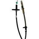 Pioneer Cables CA-8447 Carburetor Accelerator Cable