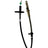 Pioneer Cables CA-8447 Carburetor Accelerator Cable