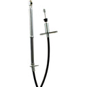 Pioneer Cables CA-8449 Carburetor Accelerator Cable
