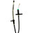 Pioneer Cables CA-8450 Carburetor Accelerator Cable