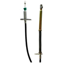 Pioneer Cables CA-8453 Carburetor Accelerator Cable
