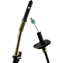 Pioneer Cables CA-8458 Carburetor Accelerator Cable