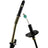 Pioneer Cables CA-8458 Carburetor Accelerator Cable