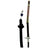 Pioneer Cables CA-8460 Carburetor Accelerator Cable