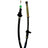 Pioneer Cables CA-8462 Carburetor Accelerator Cable
