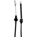 Pioneer Cables CA-8467 Carburetor Accelerator Cable