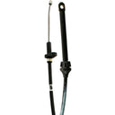 Pioneer Cables CA-8472 Carburetor Accelerator Cable