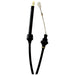 Pioneer Cables CA-8475 Carburetor Accelerator Cable