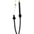 Pioneer Cables CA-8484 Carburetor Accelerator Cable