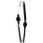 Pioneer Cables CA-8485 Carburetor Accelerator Cable