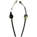 Pioneer Cables CA-8489 Carburetor Accelerator Cable
