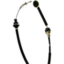 Pioneer Cables CA-8492 Carburetor Accelerator Cable