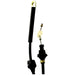 Pioneer Cables CA-8501 Carburetor Accelerator Cable