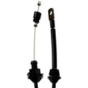 Pioneer Cables CA-8502 Carburetor Accelerator Cable