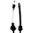 Pioneer Cables CA-8502 Carburetor Accelerator Cable