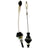 Pioneer Cables CA-8503 Carburetor Accelerator Cable