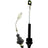 Pioneer Cables CA-8508 Carburetor Accelerator Cable