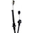Pioneer Cables CA-8512 Carburetor Accelerator Cable