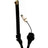 Pioneer Cables CA-8513 Carburetor Accelerator Cable