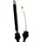 Pioneer Cables CA-8514 Carburetor Accelerator Cable