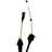 Pioneer Cables CA-8517 Carburetor Accelerator Cable